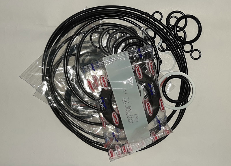 Main Pump Seal Kit