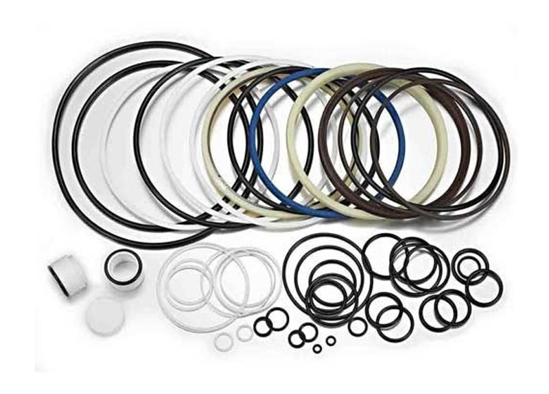 Rock Breaker Seal Kit