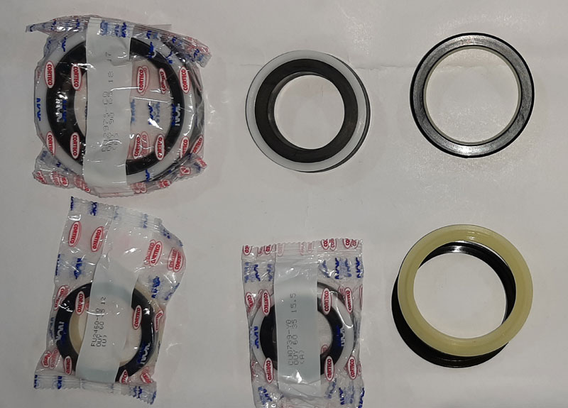 Truck Adjustor Seal Kit