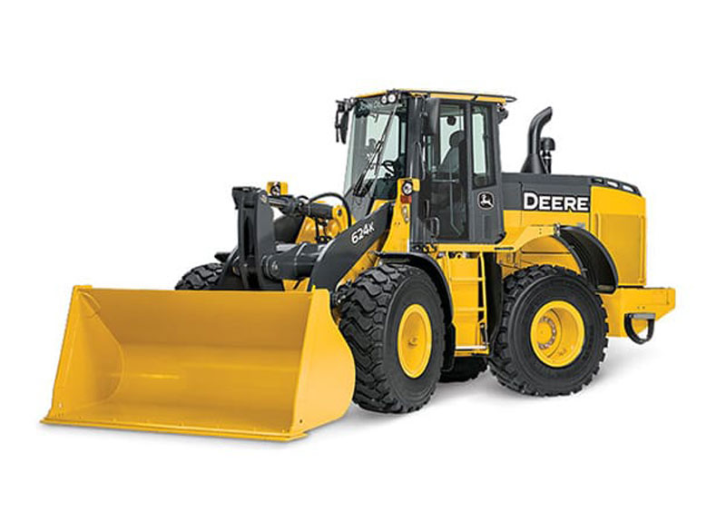 Wheel Loader